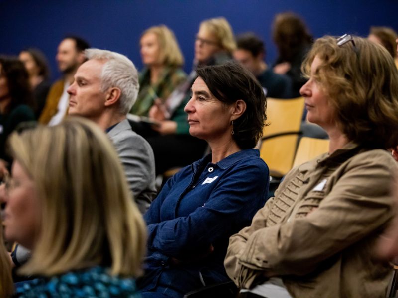 Groepen Watercinema Nederlands Watermuseum