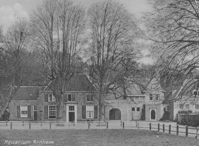 St. Agnieten-Begijnenwatermolen
