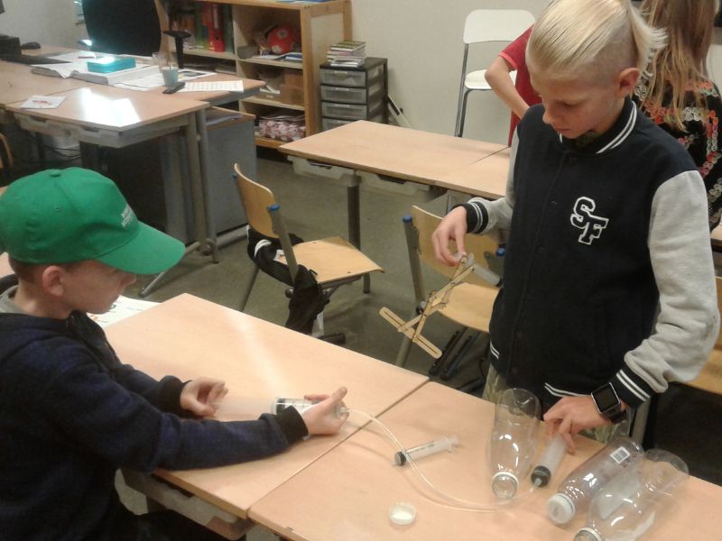 Super waterwezens reserveren Nederlands Watermuseum