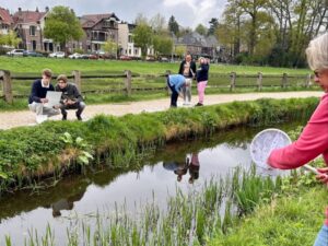 Vrijwilligers gezocht Nederlands Watermuseum